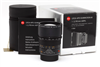 Leica APO-Summicron-M 90mm f2 ASPH. 6 Bit Lens (11884) with Case & Box #40206Â 