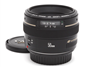 Canon EF 50mm f1.4 USM Lens #41503
