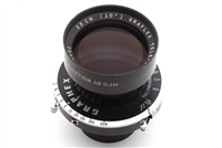 Graflex 25cm (10") f5.6 Tele-Optar Large Format Lens #41682