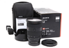 Mint Sony FE 24-70mm f2.8 GM II Lens (Sony FE) with Hood, Case, & Box #42091