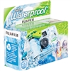 FUJIFILM QuickSnap 800 Waterproof 35mm One-Time-Use Disposable Camera (27 Exposures)