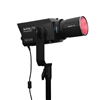 Nanlite Forza 60C RGBLAC LED Spotlight Kit