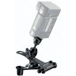 Manfrotto SPRING CLAMP WITH SHOEFLASH