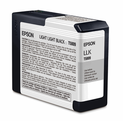EPSON 3800/3880 LIGHT LIGHT BLACK INK