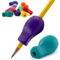 Got Special Kids|Colorful Original Pencil Grips (Set of 3)