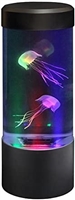 Playlearn Jellyfish Mood Lamp with Remote