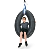 Got Special Kids |Heavy-Duty Inner Tube Vestibular Swing & Harness Kit 250LB