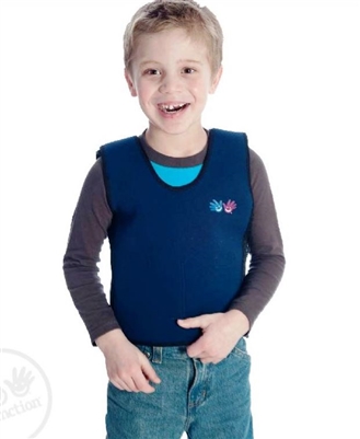 Got Special KIDS|weighted compression vest that helps kids and adults feel calm and relaxed