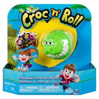 Got Special KIDS|Croc 'n' Roll Interactive Electronic Game