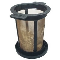 Finum Teeli Tea Filter - Large for Mugs and Pots