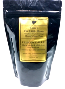 Ellicottville Tea