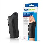 Actimove® Wrist Splint  w/Abducted Thumb
