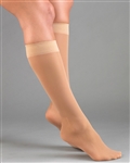Activa® Ultrasheer Knee High 9-12 mmHg Closed Toe