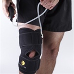 Corflex Cryotherm Pneumatic Knee Splint