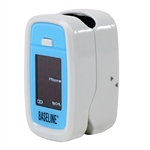 Baseline® Fingertip Pulse Oximeter