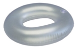 Graham Field Grafco Inflatable Vinyl Invalid Ring 14 1/2in