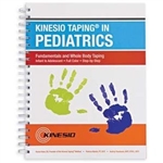 Kinesio Taping in Pediatrics - Fundamentals & Whole Body Taping