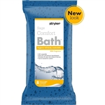Sage ComfortComfort® Bath Cleansing Washcloths
