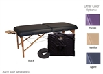 NRG Karma Portable Massage Table Package