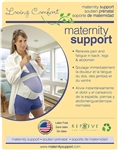 Loving Comfort The"Original" Maternity Support Belt