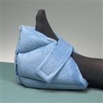 SkiL-Care Cozy Cloth Foam Heel Cushion