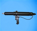 110A-60 pneumatic 6oz rod cartridge gun