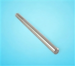 1212-000-008 stainless steel mounting rod