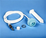 1cc syringe adapter assembly 6ft hose 900-250-6
