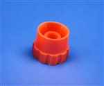AD400-ORTC orange tip cap seal pk/1000