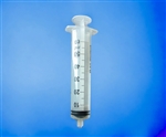 50ml Luer Lock Graduated Manual Syringe Assembly MS450LL-1G
