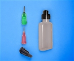 3/4oz Bottle and tip Kit Part SA7808
