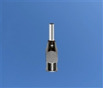 AD13SS-1/4 All Metal Tip