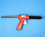 10cc Syringe Gun UV Adhesive Torch Kit