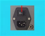 Power Switch for TSR Series Robots TSR-2000-11