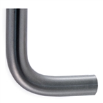 Stainless Steel Elbow 90d Angle 1 1/3" Dia. x 5/64
