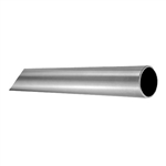 316 Stainless Steel Tube 1/2" x 19'-8"