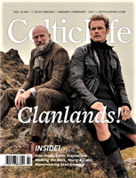 Celtic Life February Issue