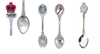 Jubilee Limited Edition Collector's Spoons