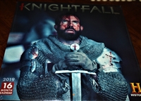 Knightfall 2019
