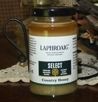 Laphroaig Islay Single Malt Whisky Honey