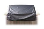 Viking CV53TBI 53" Built-In All Grill Cover