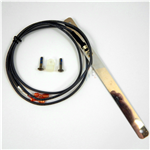 PW300183 Thermistor With Sleeve Before 08-08-07