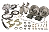 CPP 1955 1956 1957 Chevy Hydrastop Complete Front Brake Kit