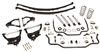CPP 1955 1956 1957 Chevy Pro-Touring Kits Stage II (OS)