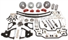 CPP 1955 1956 1957 Chevy Pro-Touring Kits Stage IV (OS)