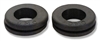 1957 Chevy Air Inlet Drain Tube Grommets - Pair