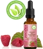 Juiceika Organic Red Raspberry Oil