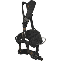 Tactical Fully Body Rope Access Harness 1 Piece