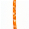 OPG static kernmantle rescue rapelling rope 11mm x 50feet Safety Orange UL ANSI NFPA USA