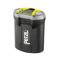 Petzl 2018 DUO Z1 Rechargeable Battery
